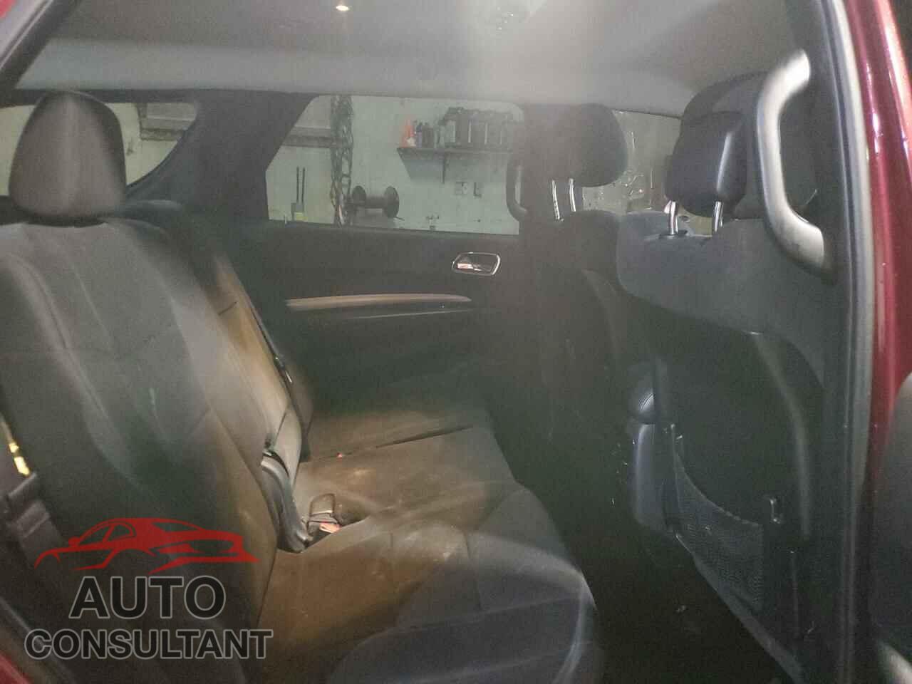 DODGE DURANGO 2014 - 1C4RDJAGXEC971252