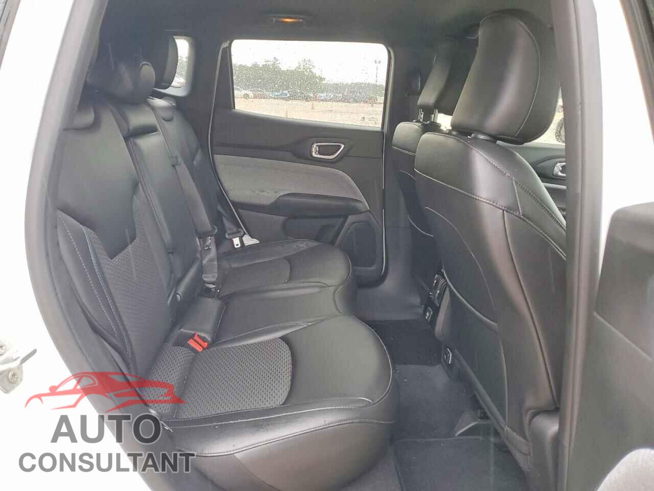 JEEP COMPASS 2024 - 3C4NJDBN5RT582230