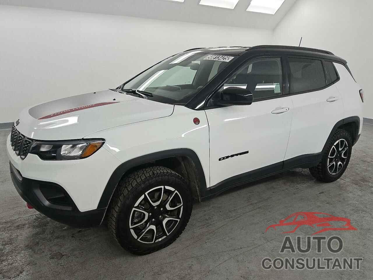 JEEP COMPASS 2024 - 3C4NJDDN5RT149620
