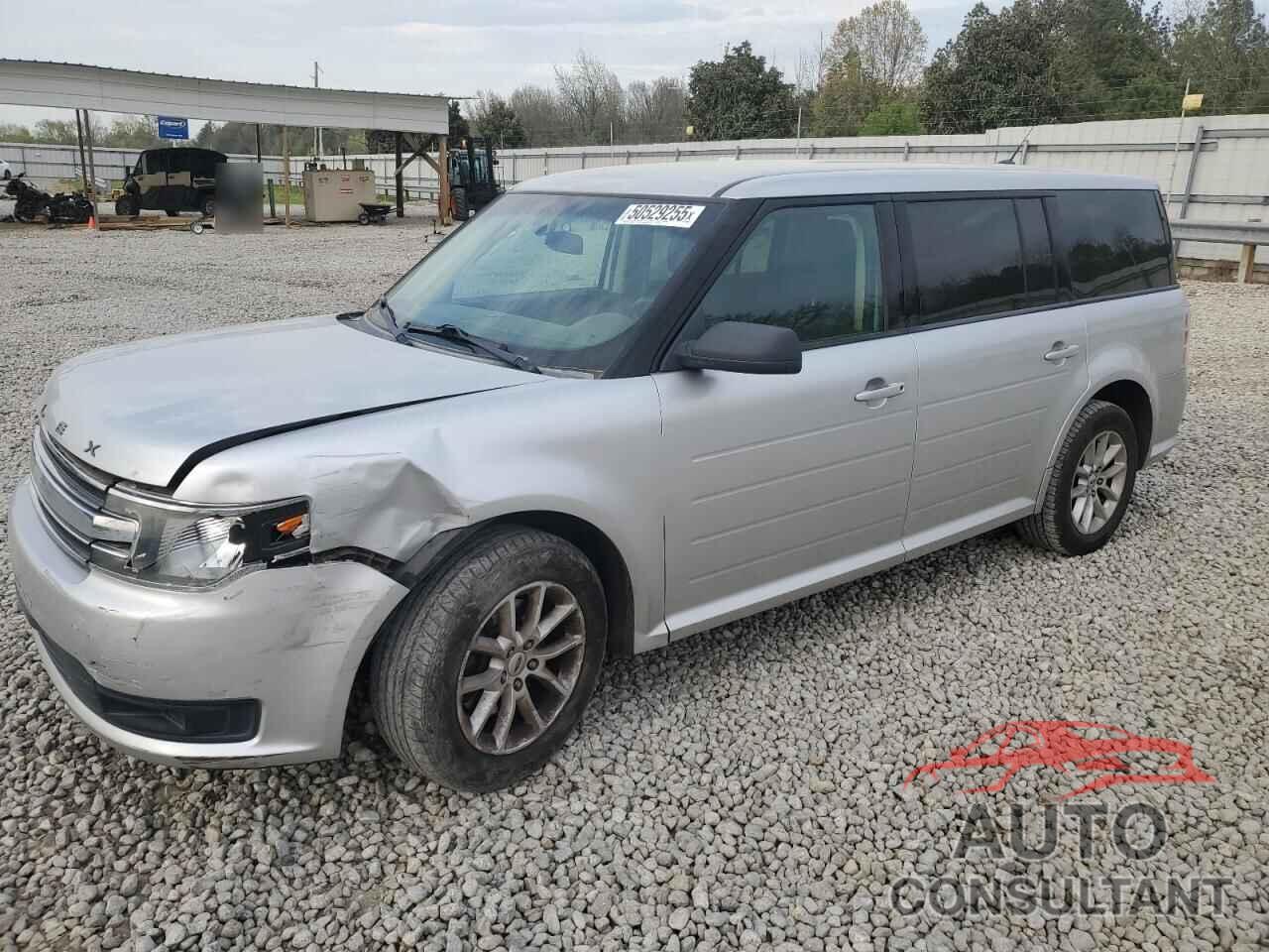 FORD FLEX 2013 - 2FMGK5B83DBD01158