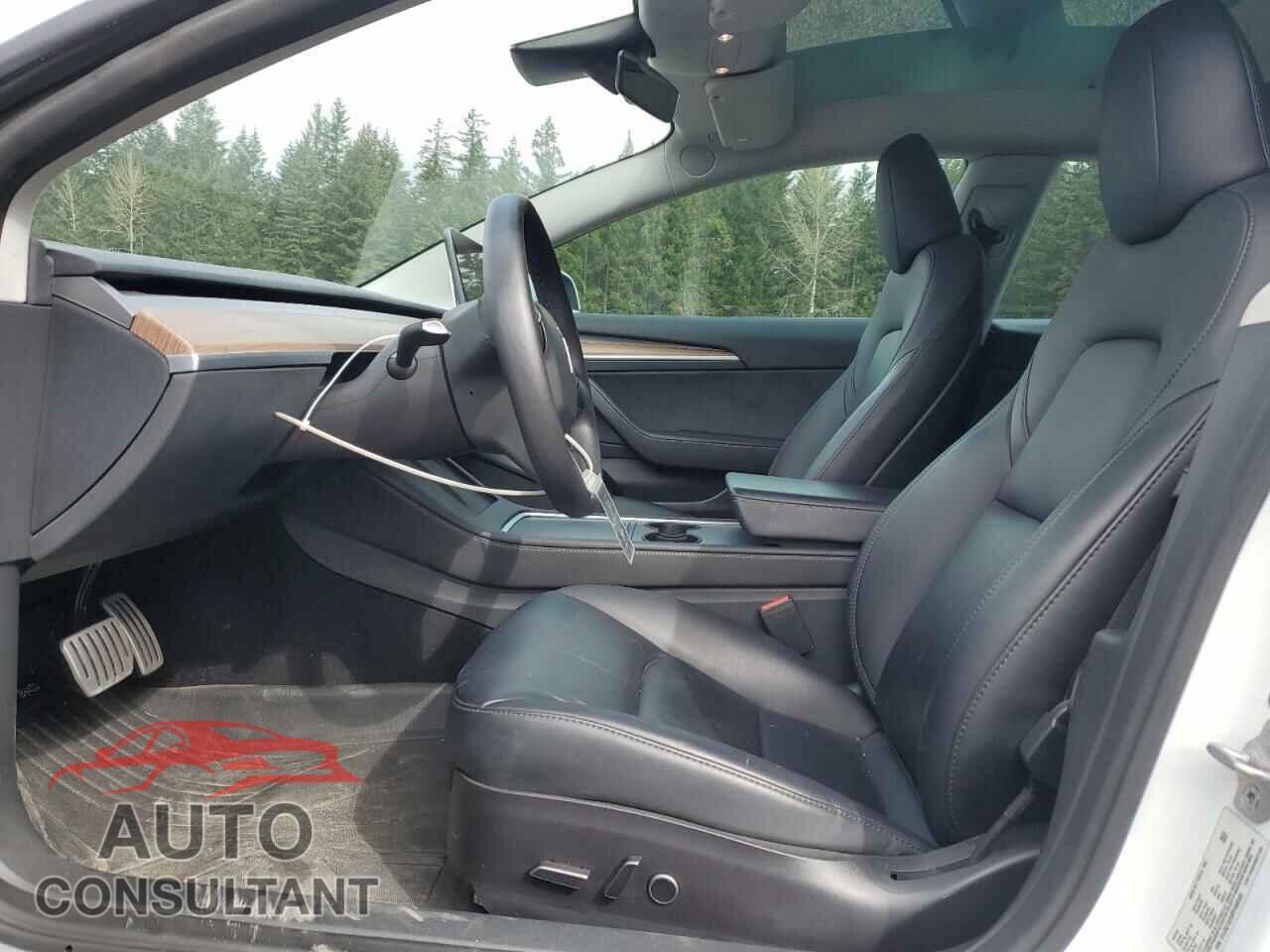 TESLA MODEL 3 2023 - 5YJ3E1EC0PF498509