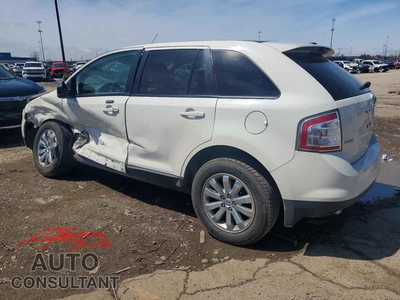 FORD EDGE 2009 - 2FMDK38C29BA61871
