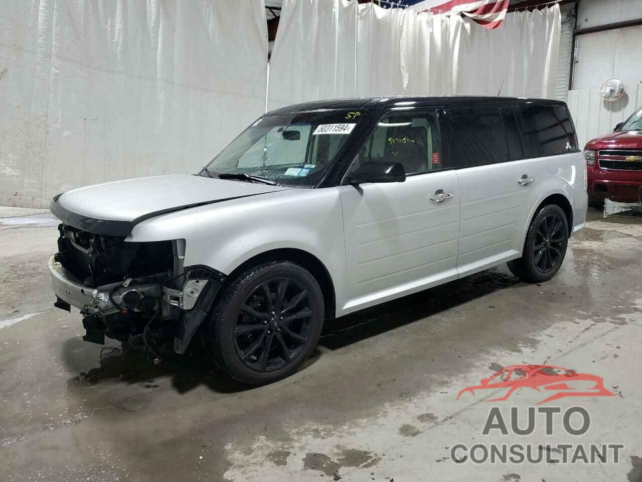 FORD FLEX 2016 - 2FMHK6C8XGBA12792