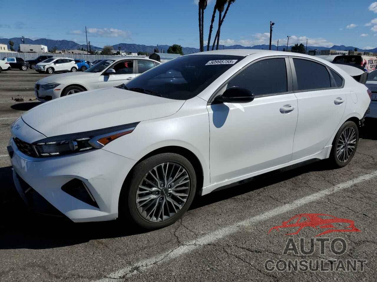 KIA FORTE 2023 - 3KPF54AD0PE556184
