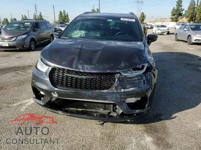 CHRYSLER PACIFICA 2021 - 2C4RC1BG9MR534916