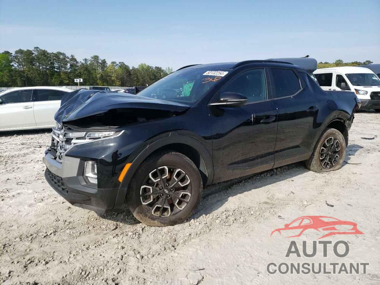 HYUNDAI SANTA CRUZ 2022 - 5NTJC4AE5NH009964