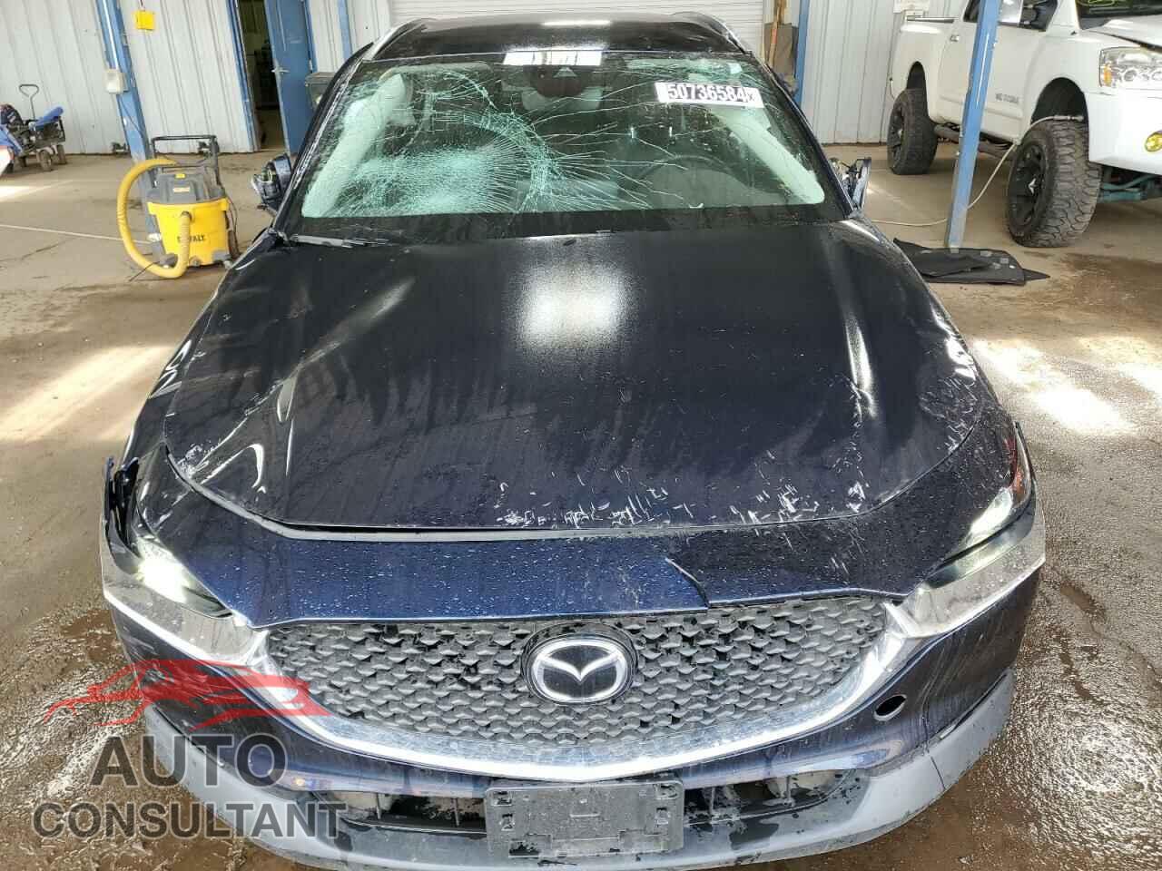 MAZDA CX30 2023 - 3MVDMBBM5PM524297