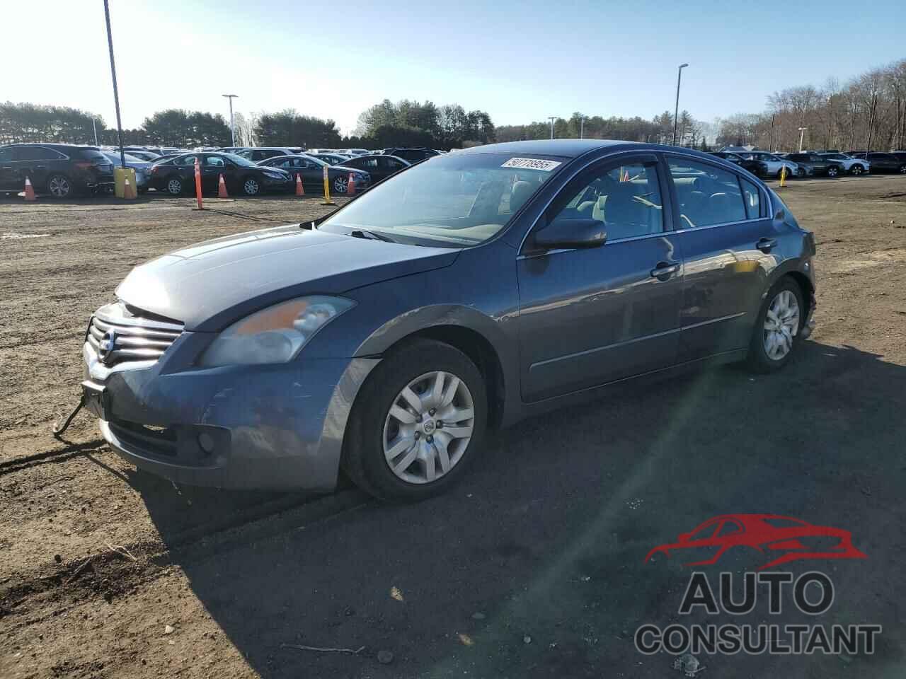 NISSAN ALTIMA 2009 - 1N4AL21E29N459389