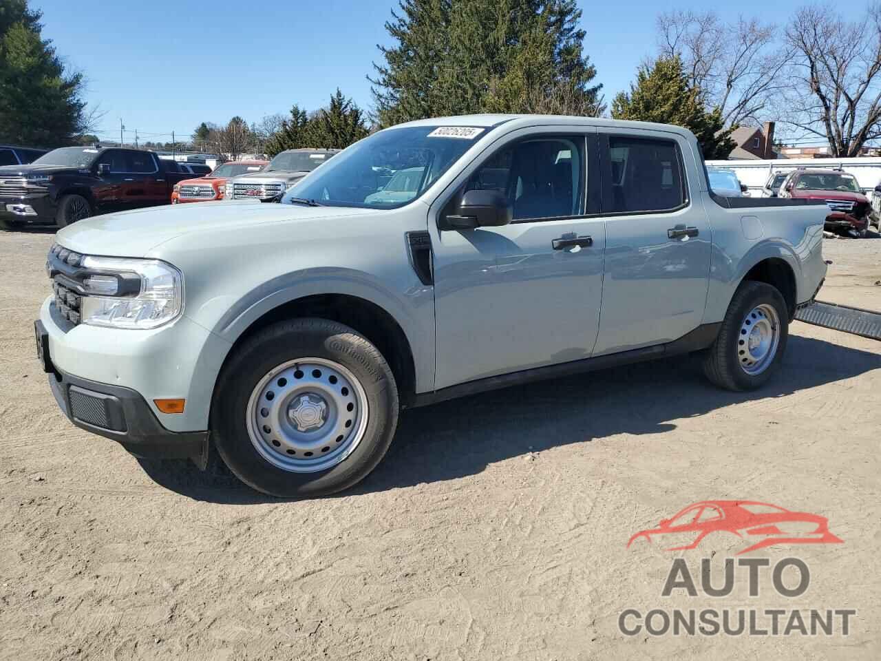 FORD MAVERICK 2024 - 3FTTW8A31RRA96253