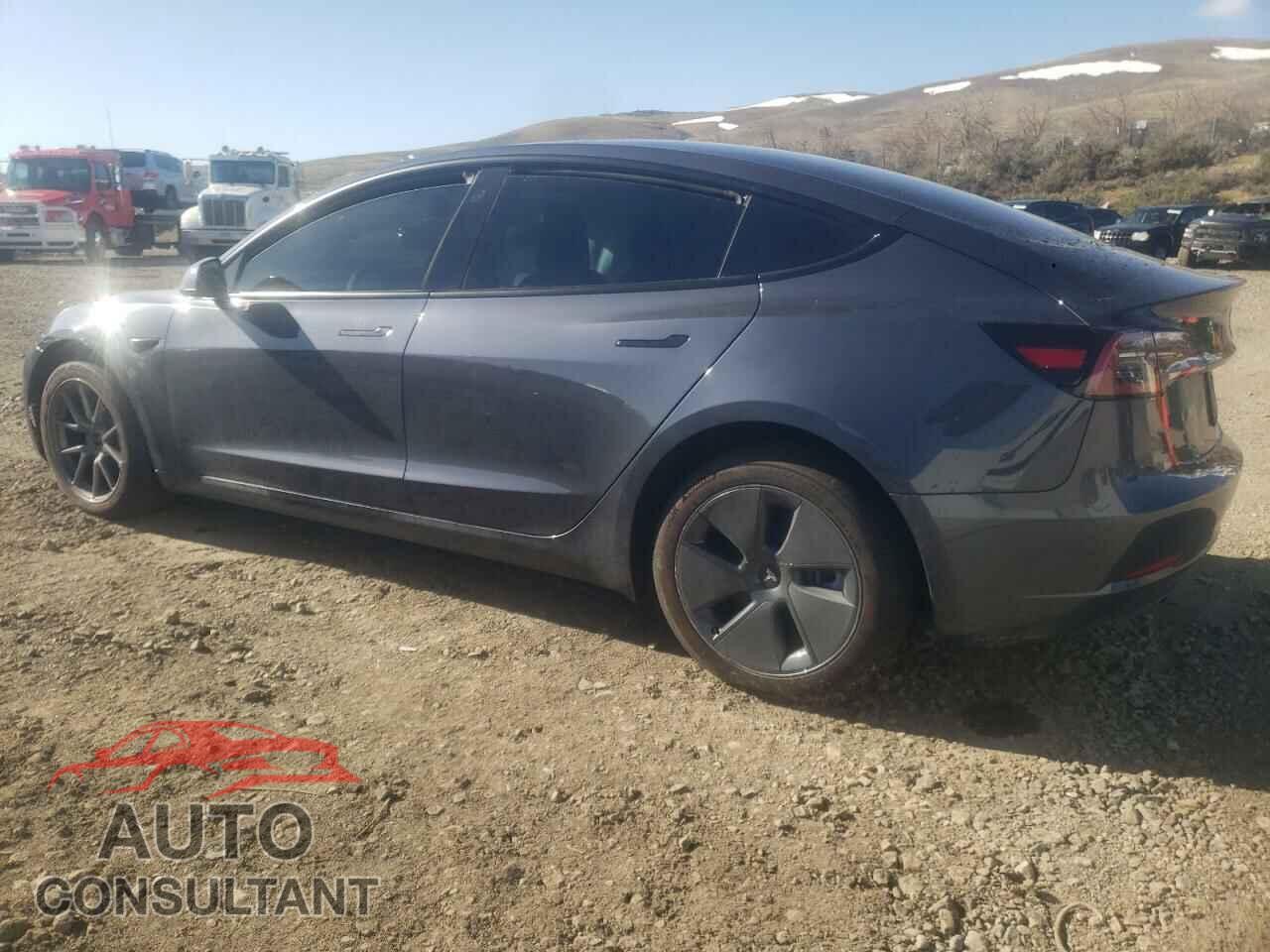 TESLA MODEL 3 2023 - 5YJ3E1EB6PF714287