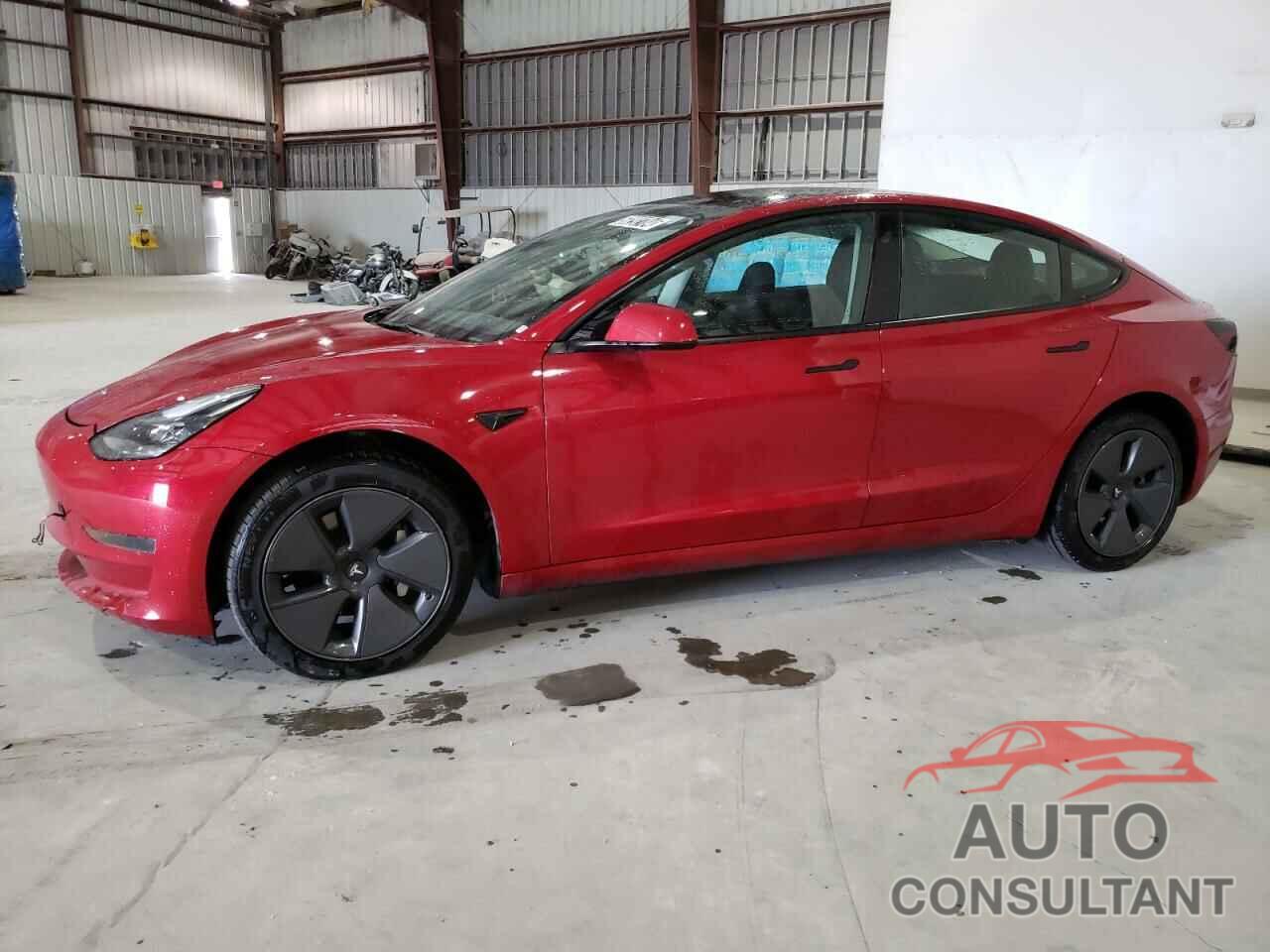 TESLA MODEL 3 2023 - 5YJ3E1EA6PF447868