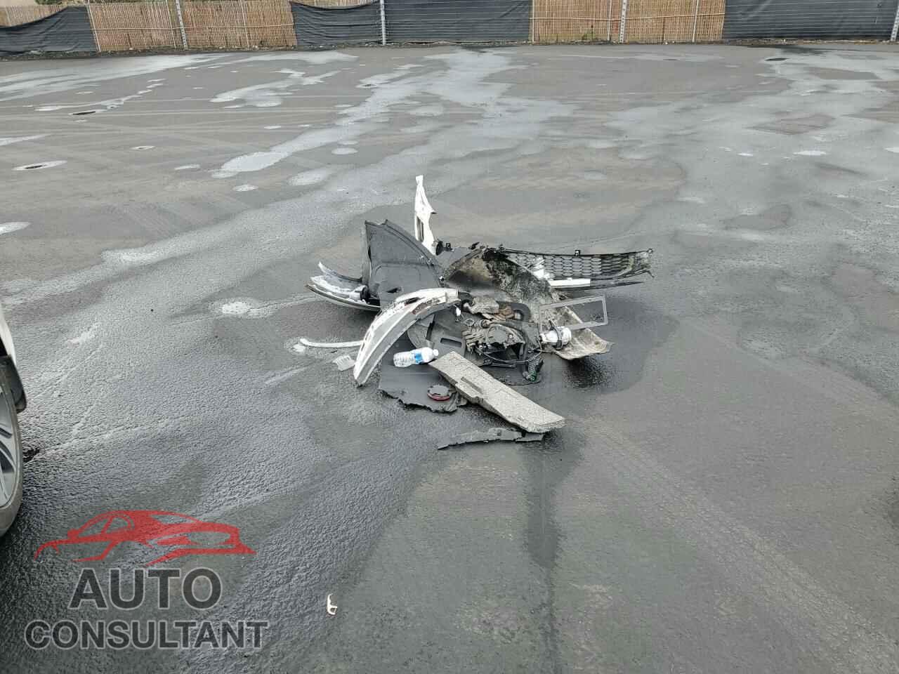 KIA OPTIMA 2017 - KNAGV4LD4H5013075