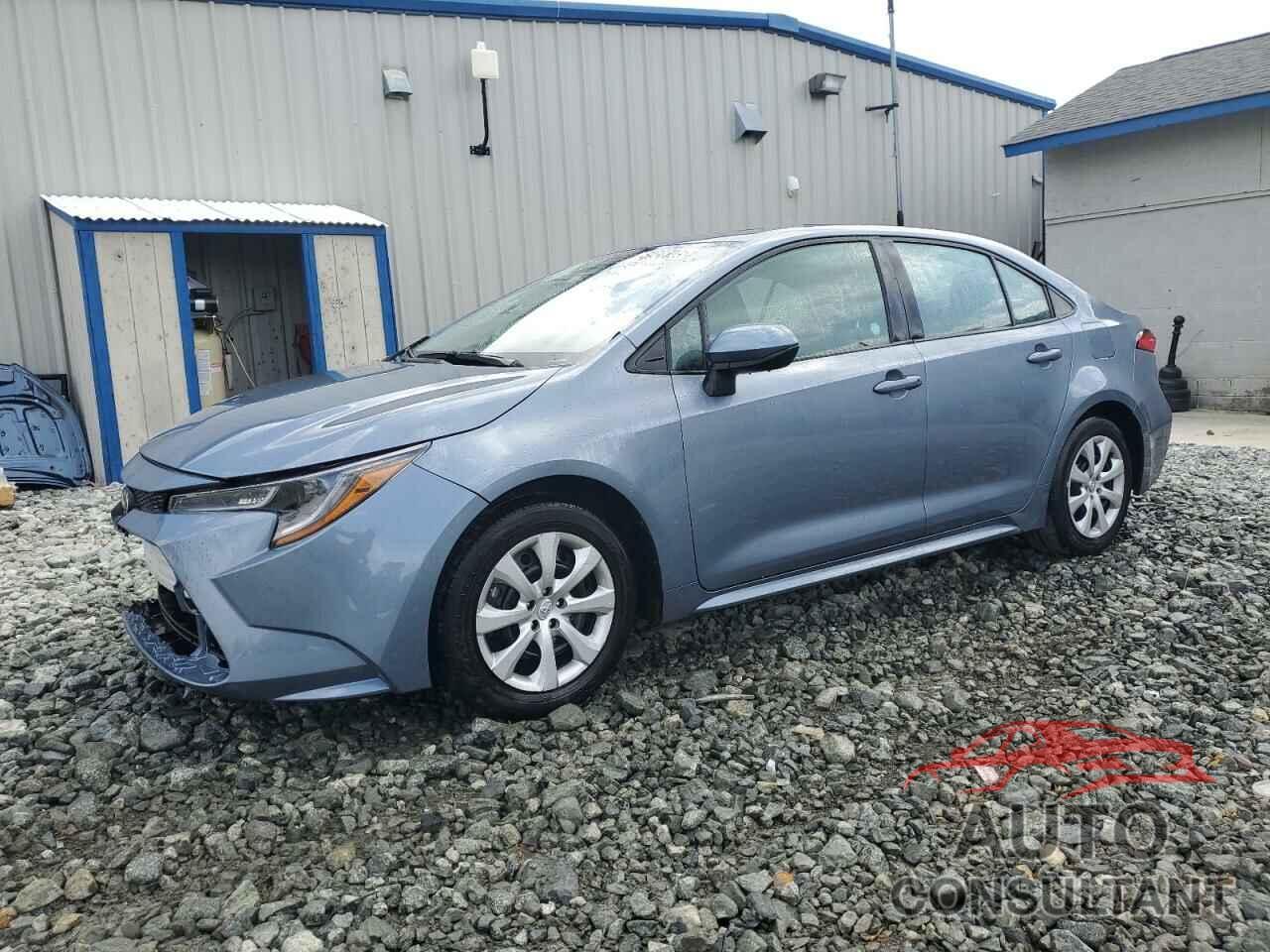 TOYOTA COROLLA 2024 - 5YFB4MDE6RP082121