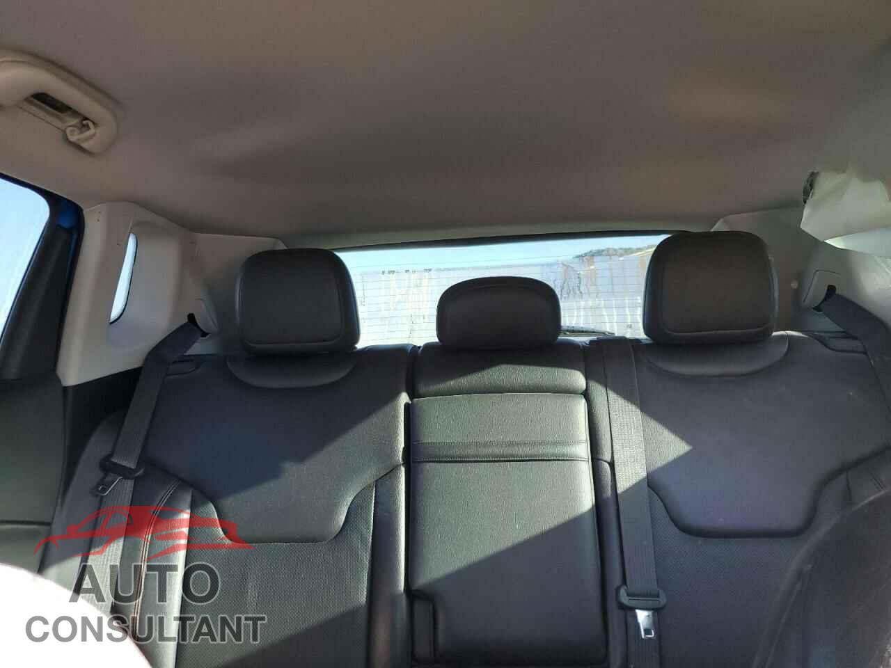JEEP COMPASS 2017 - 3C4NJDDB1HT656731