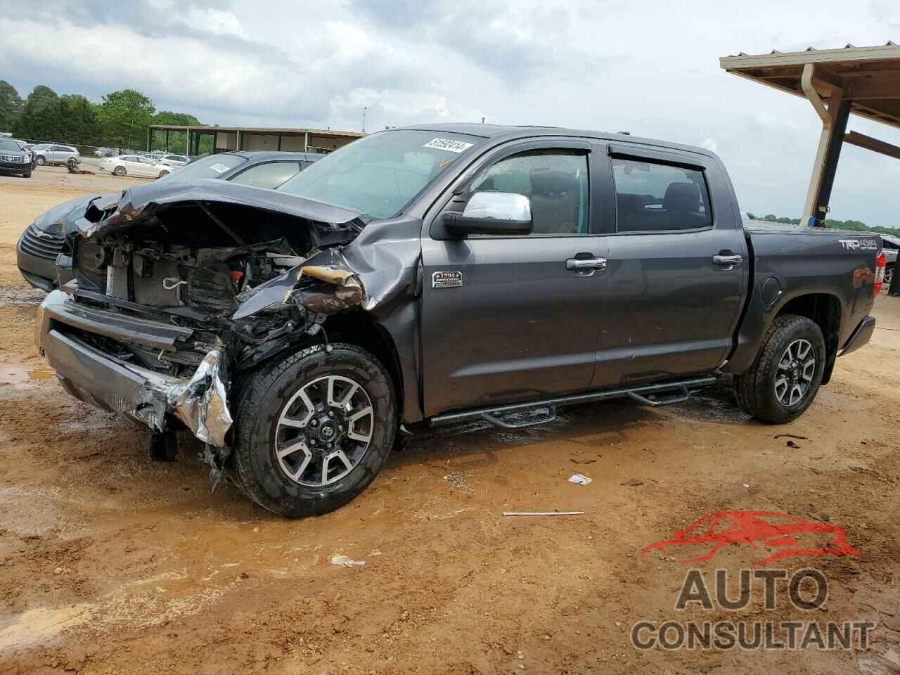 TOYOTA TUNDRA 2020 - 5TFAY5F10LX934536