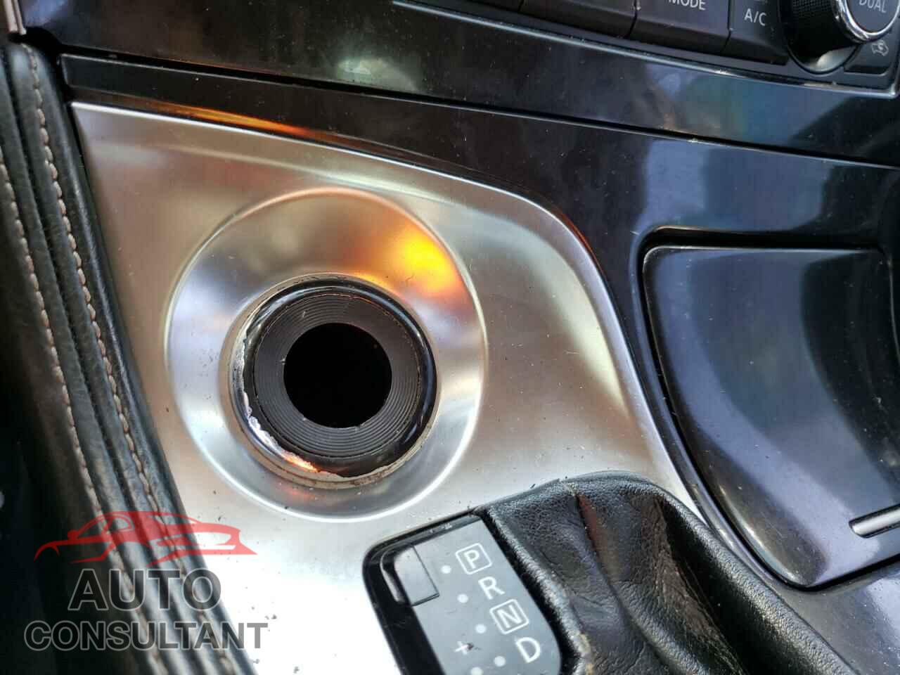 NISSAN MAXIMA 2017 - 1N4AA6AP5HC441655
