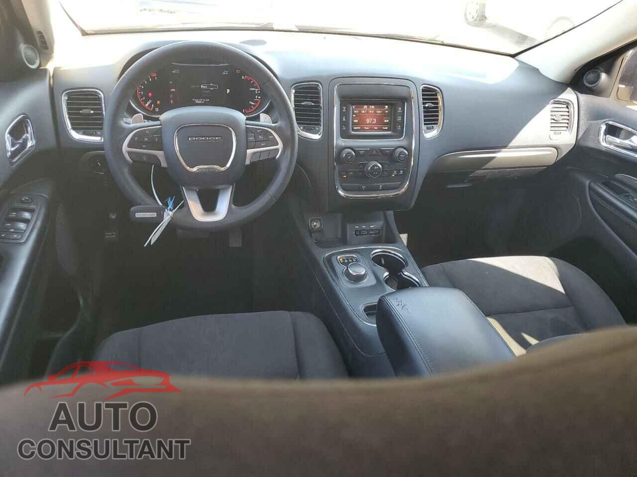 DODGE DURANGO 2015 - 1C4RDHAG9FC146863
