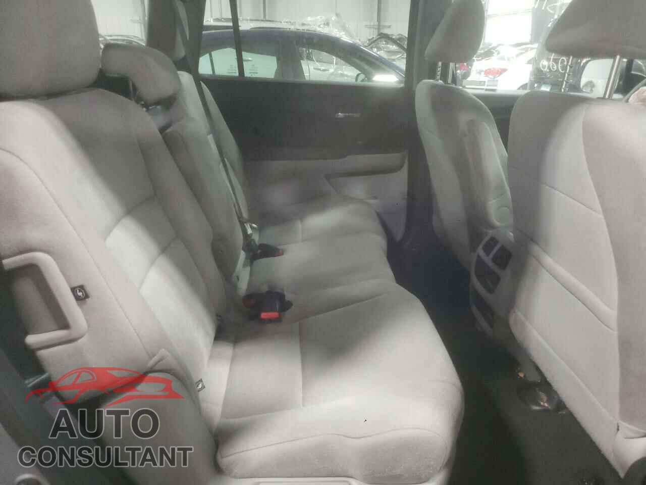 HONDA PILOT 2019 - 5FNYF6H19KB073132