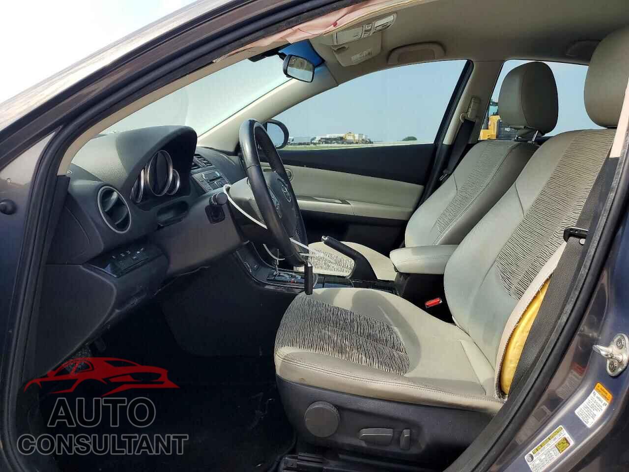MAZDA 6 2009 - 1YVHP82AX95M40322