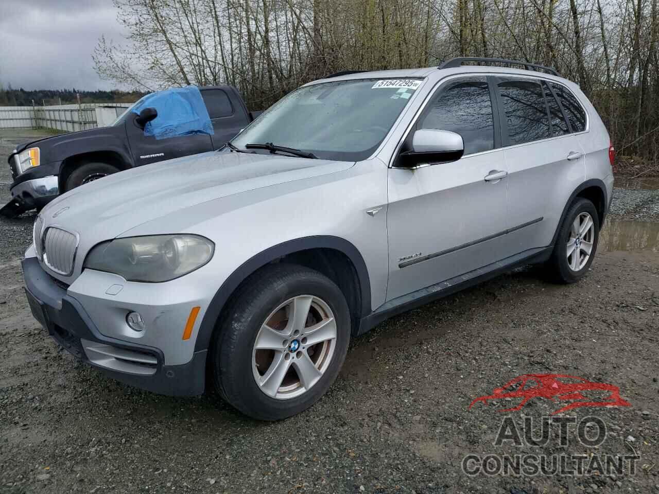 BMW X5 2009 - 5UXFE83529L170615
