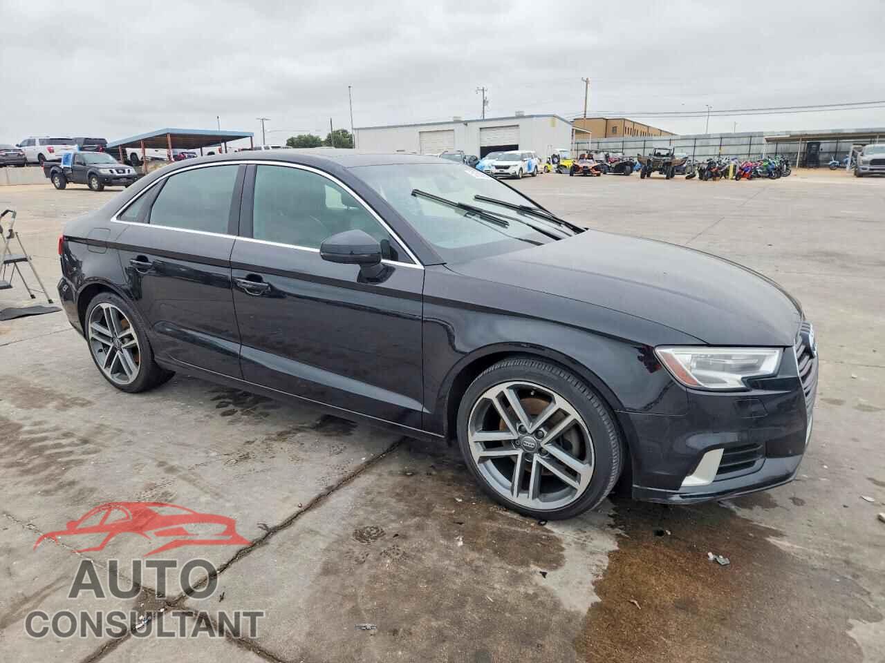 AUDI A3 2019 - WAUAUGFF7K1009298