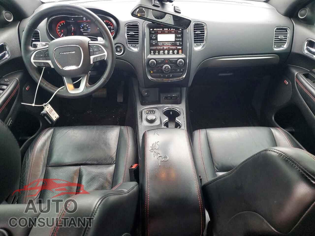 DODGE DURANGO 2015 - 1C4SDHCT4FC169382