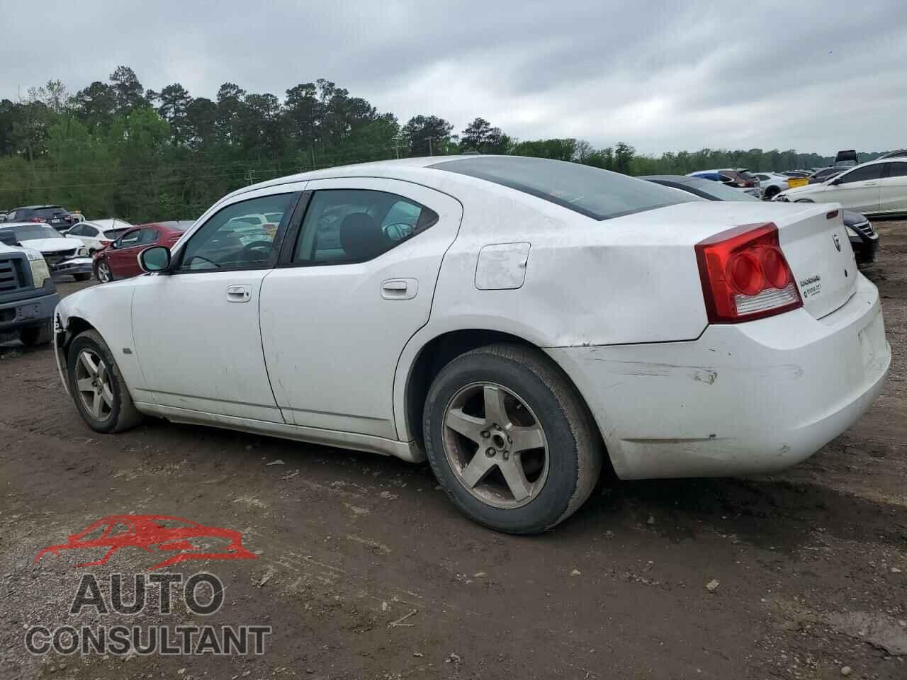 DODGE CHARGER 2010 - 2B3CA2CV4AH271882