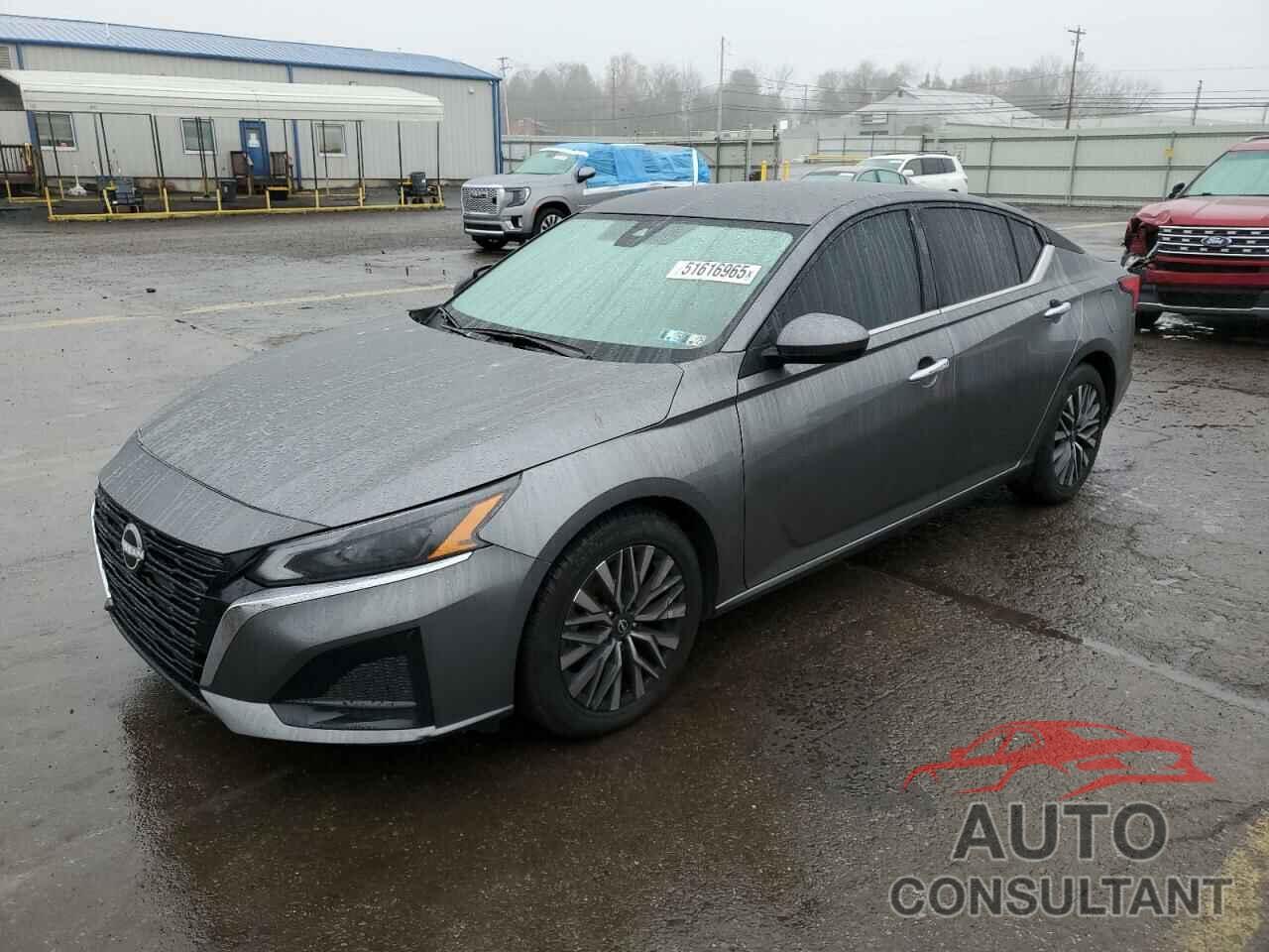NISSAN ALTIMA 2023 - 1N4BL4DV1PN391501