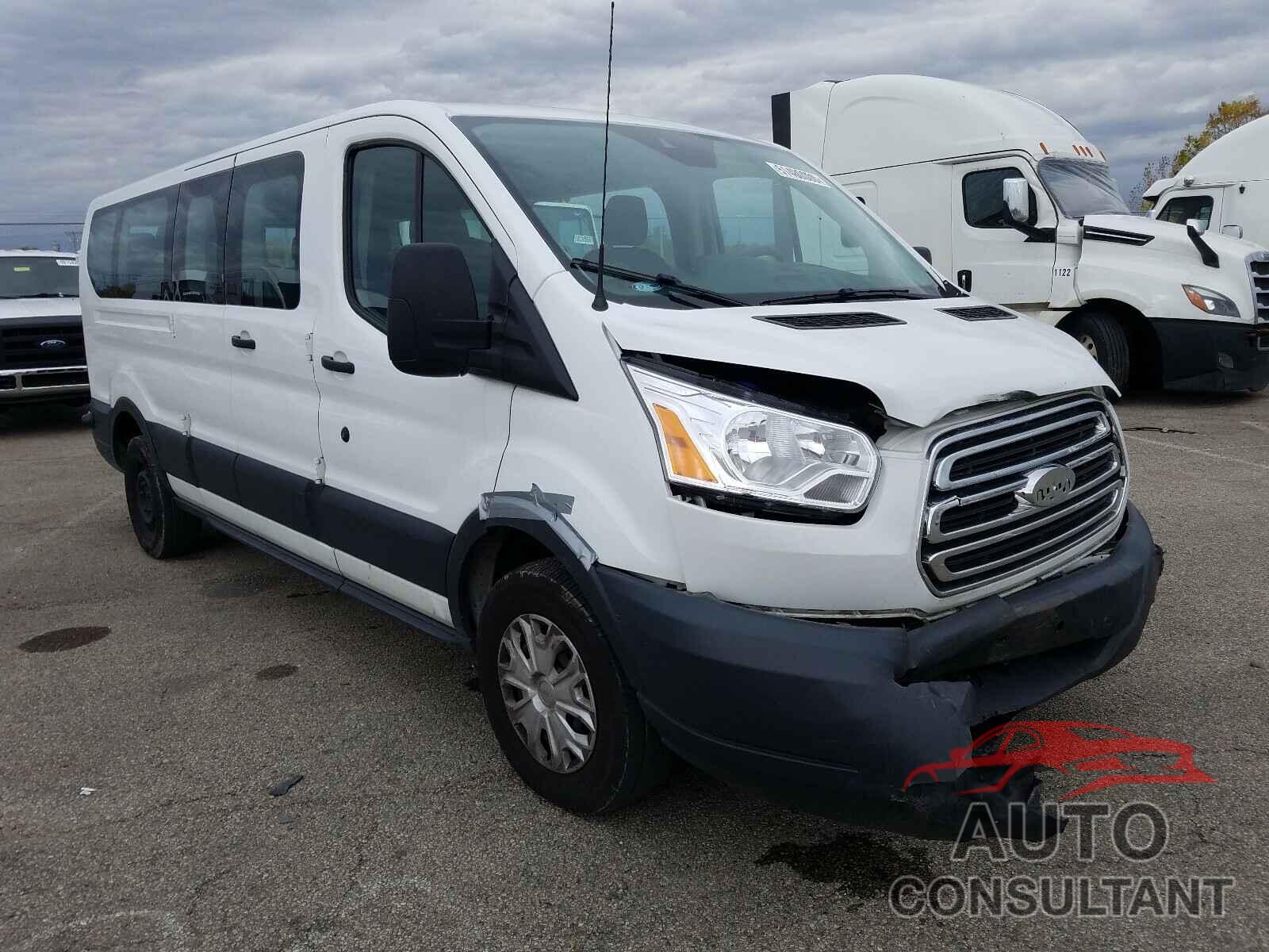 FORD TRANSIT CO 2017 - 1FBZX2ZM3HKA66566