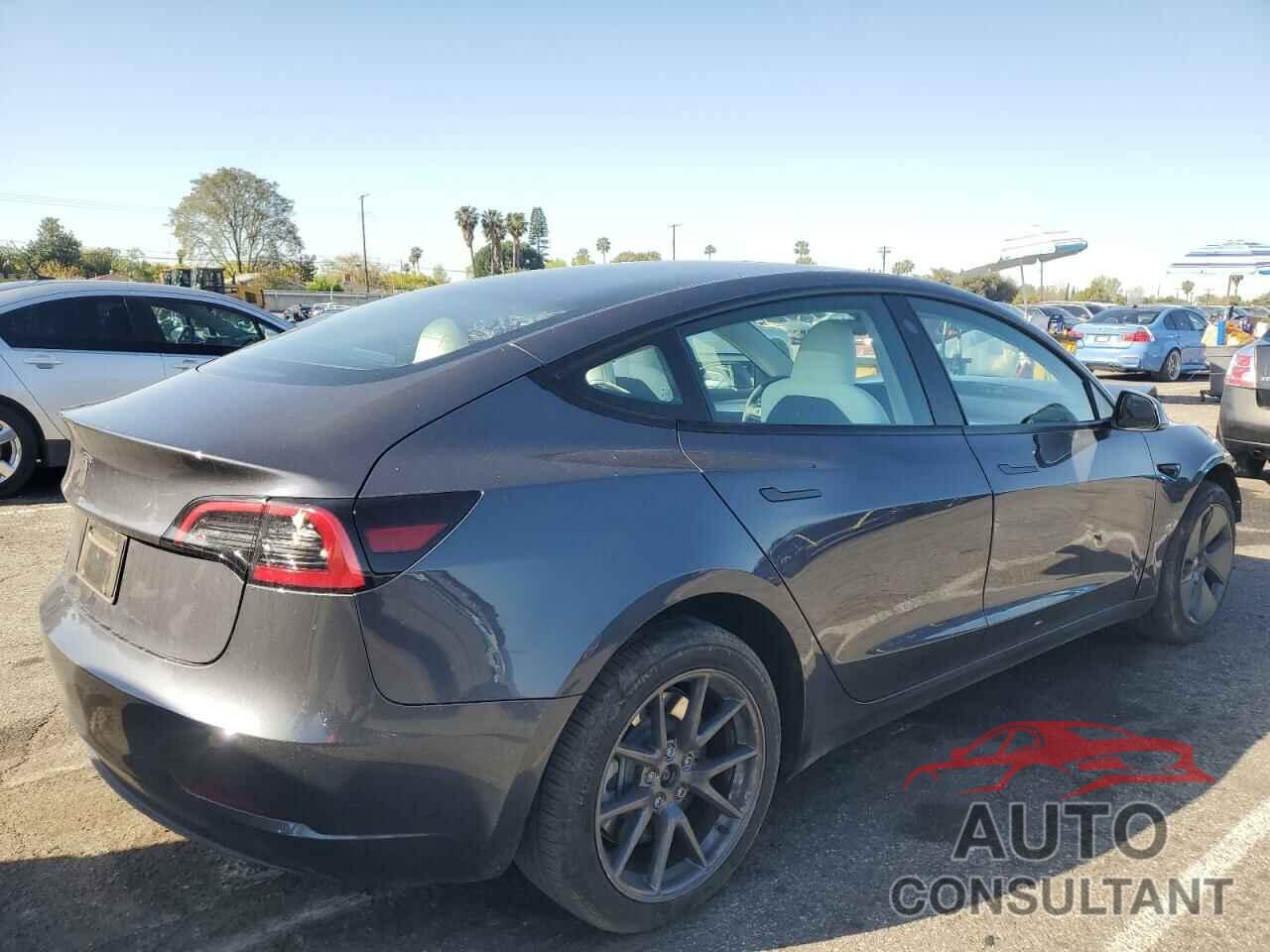 TESLA MODEL 3 2023 - 5YJ3E1EA9PF710757
