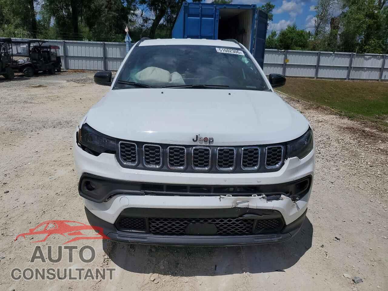JEEP COMPASS 2024 - 3C4NJDFN2RT112361