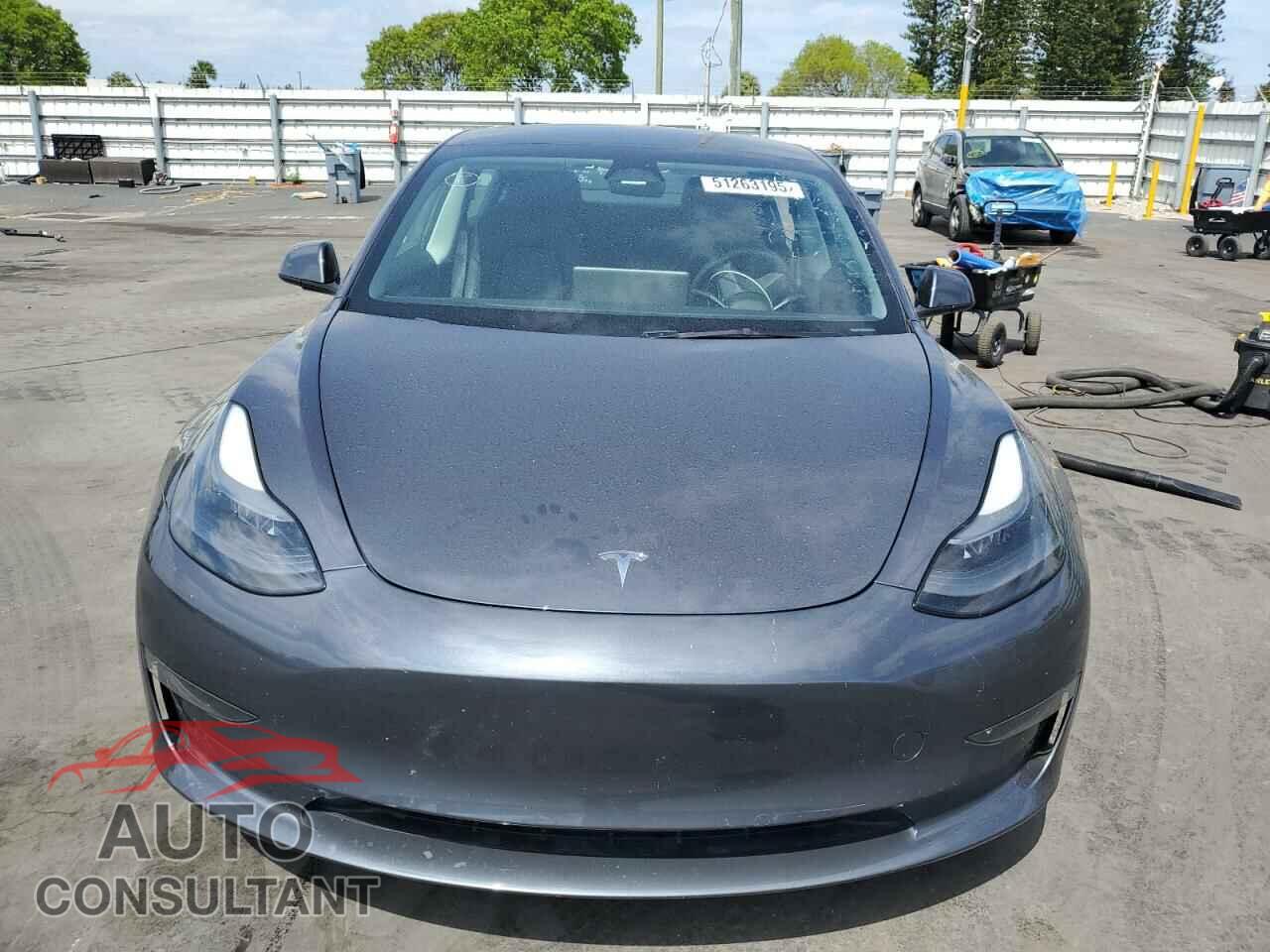 TESLA MODEL 3 2023 - 5YJ3E1EA7PF619728