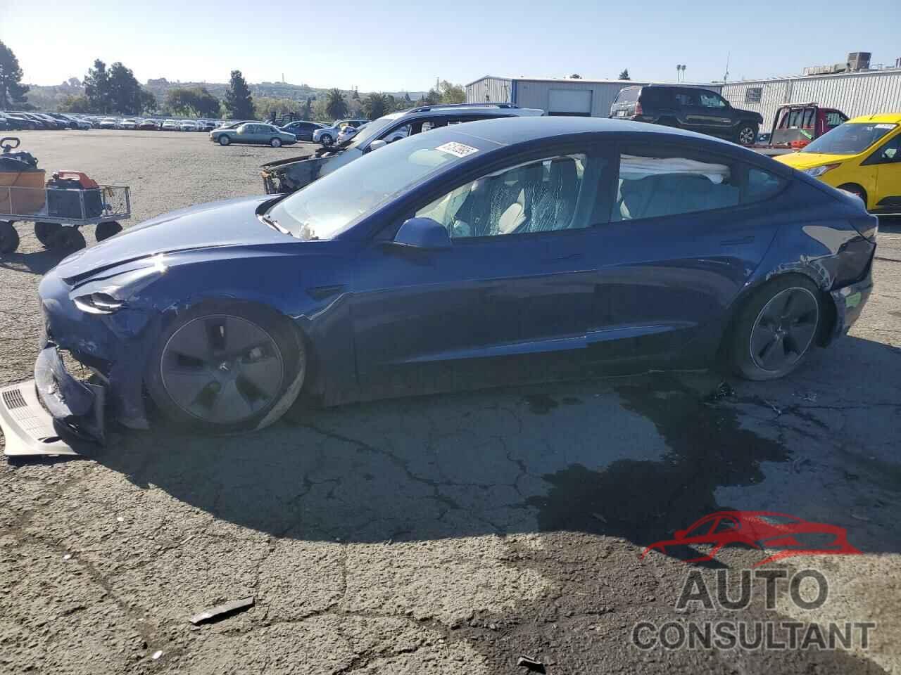 TESLA MODEL 3 2023 - 5YJ3E1EA6PF432688