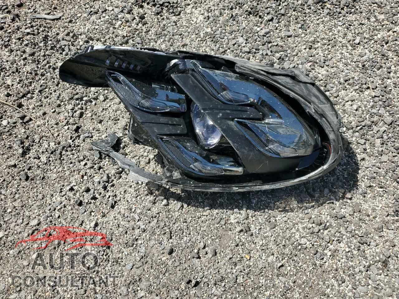 PORSCHE PANAMERA 2018 - WP0AE2A79JL175442