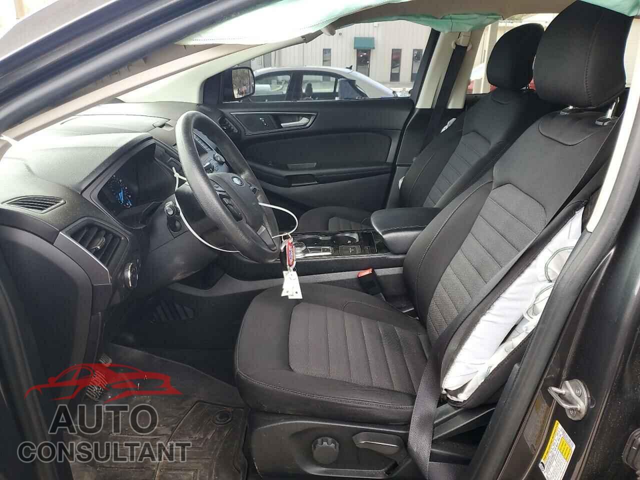 FORD EDGE 2019 - 2FMPK3G95KBC50376