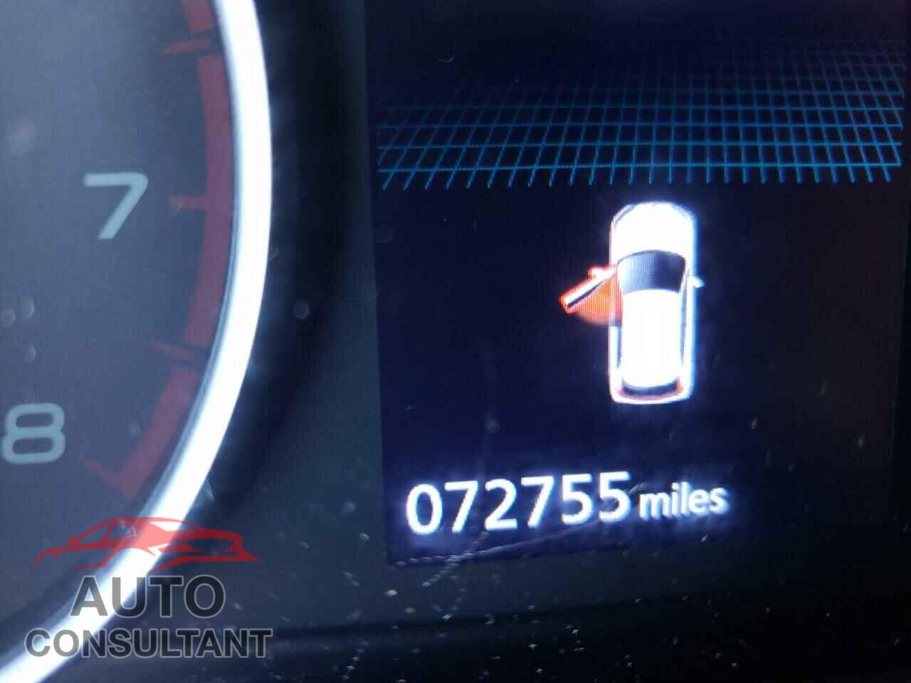 MITSUBISHI ECLIPSE 2019 - JA4AT4AA6KZ046757