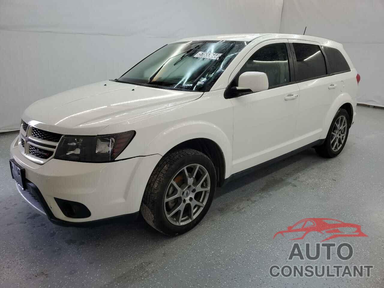 DODGE JOURNEY 2019 - 3C4PDDEG0KT745501