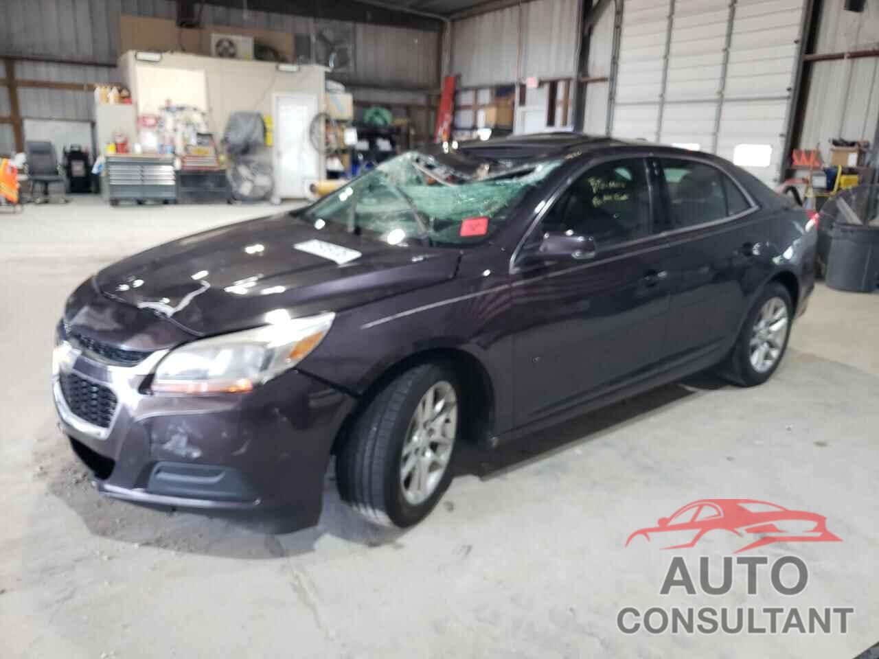 CHEVROLET MALIBU 2015 - 1G11C5SL6FF177473