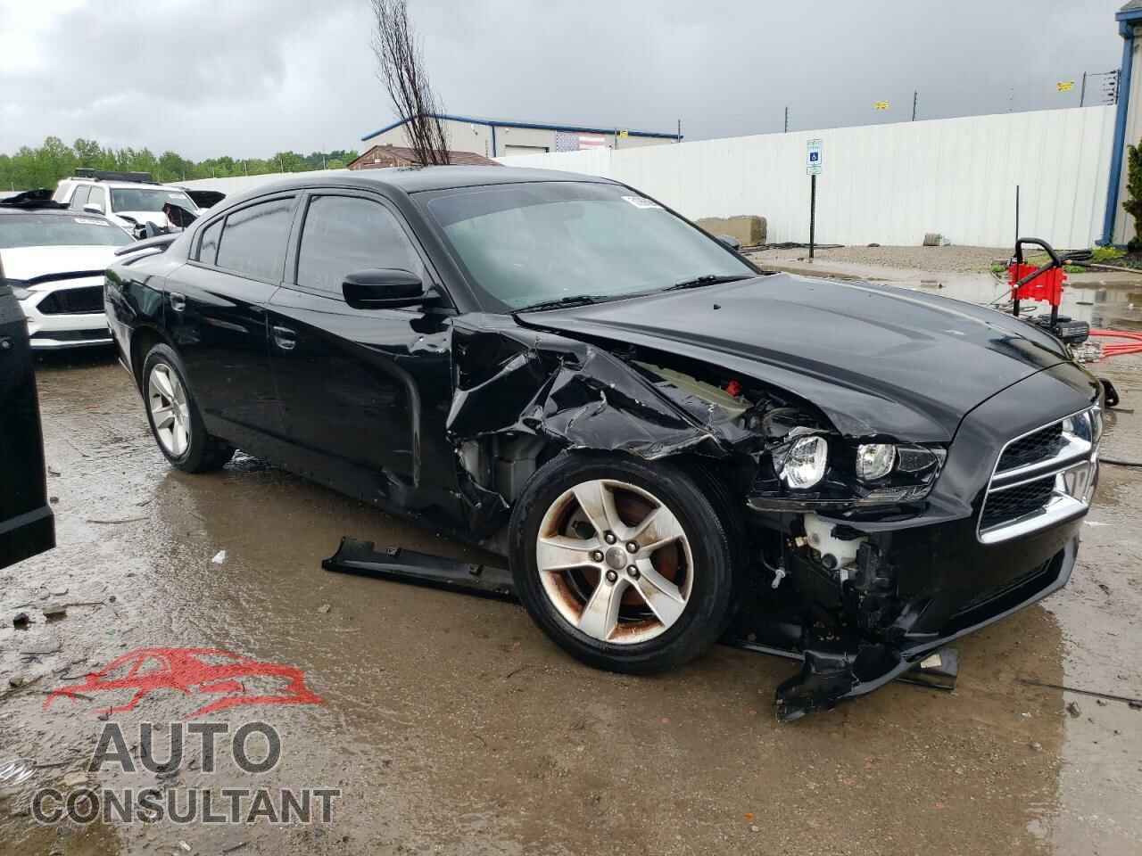 DODGE CHARGER 2012 - 2C3CDXBGXCH146169