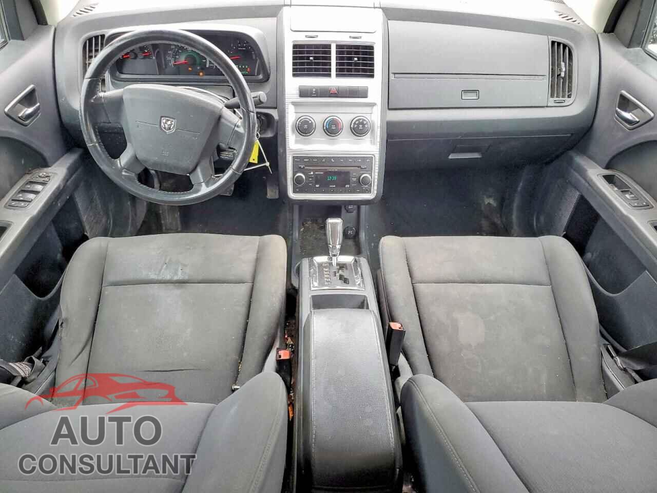 DODGE JOURNEY 2010 - 3D4PG4FB5AT244941