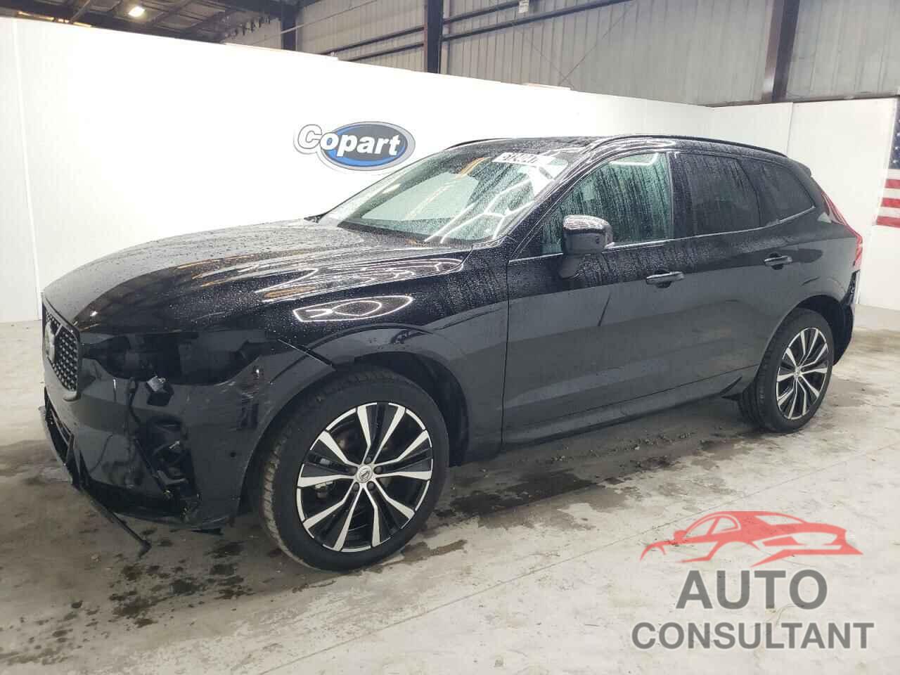 VOLVO XC60 PLUS 2024 - YV4L12RL7R1776665