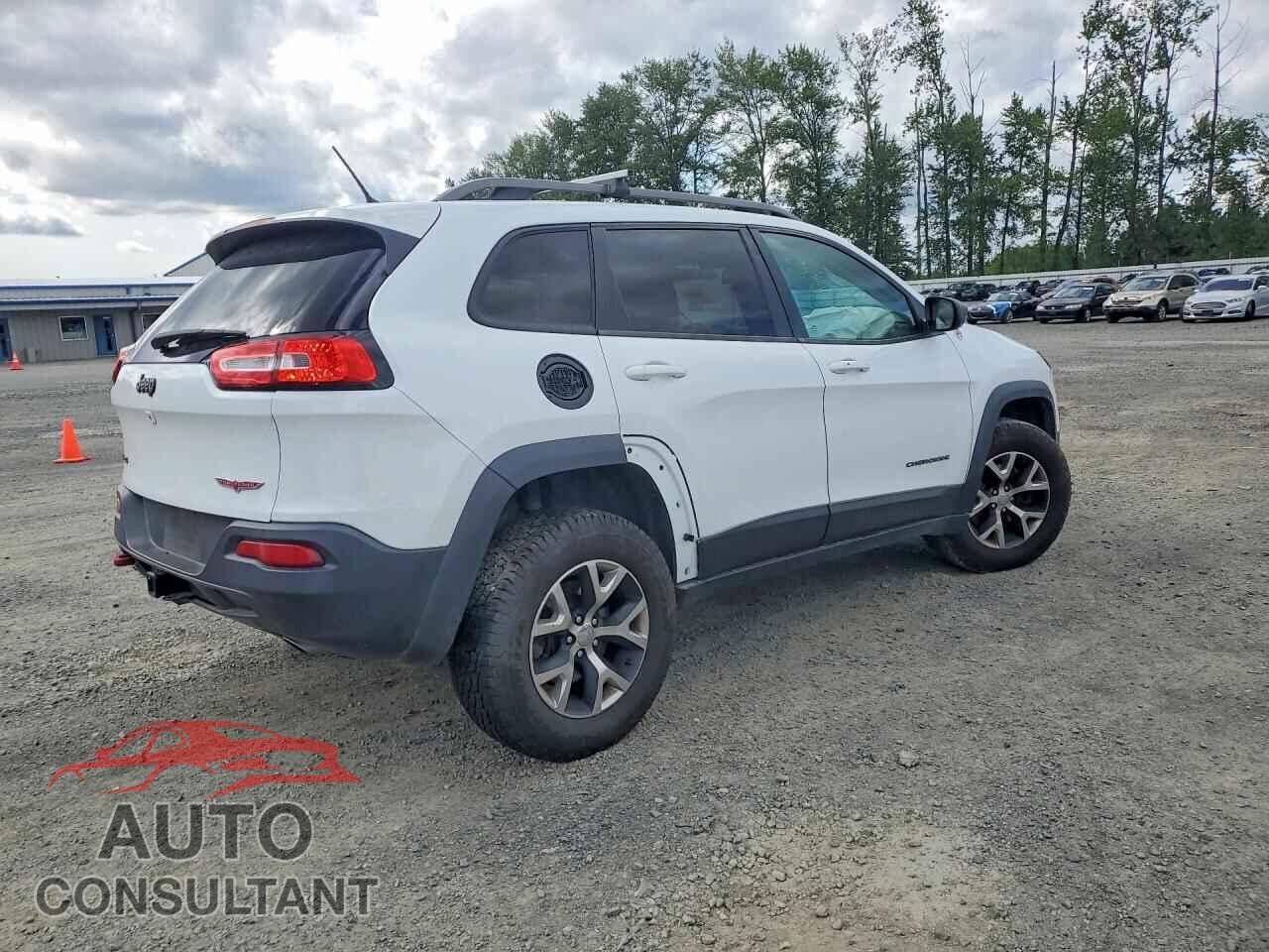 JEEP CHEROKEE 2014 - 1C4PJMBS0EW193255