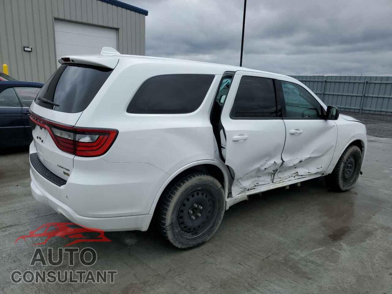 DODGE DURANGO 2015 - 1C4RDJDG7FC931417