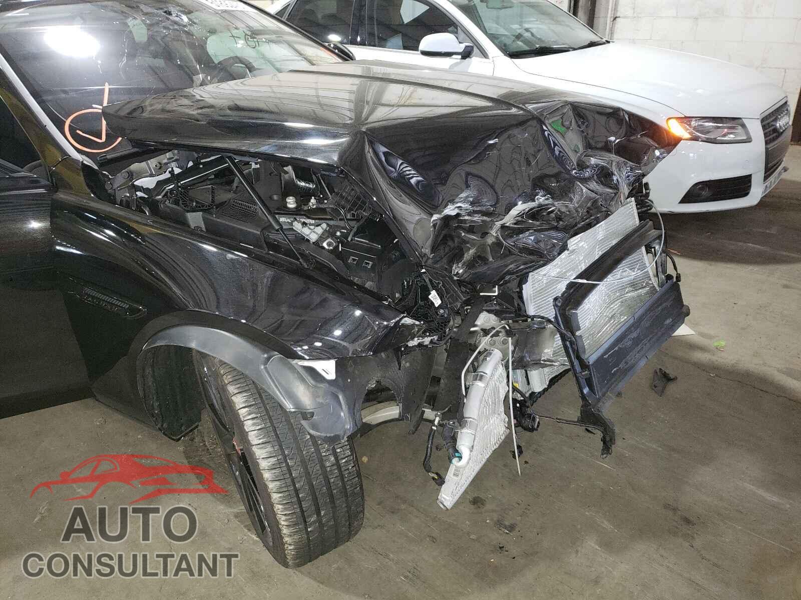 JAGUAR XE 2020 - SAJAE4FX9LCP56576
