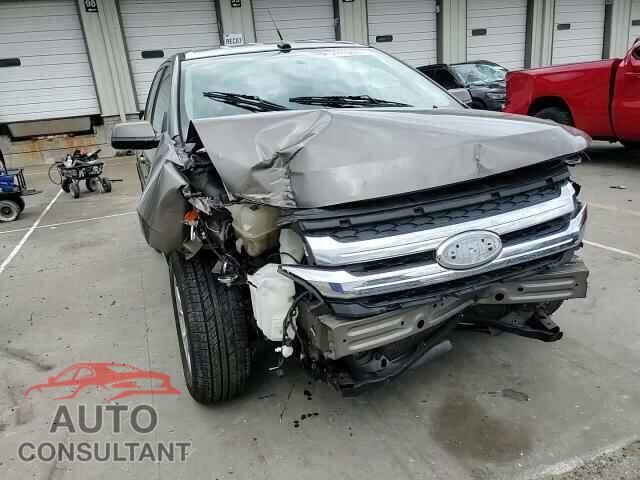 FORD EDGE 2012 - 2FMDK3JC7CBA30133