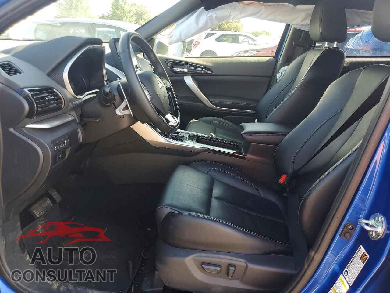 MITSUBISHI ECLIPSE 2025 - JA4ATWAA3SZ005482