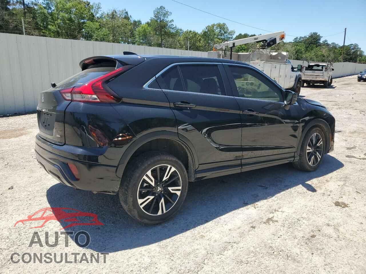 MITSUBISHI ECLIPSE 2024 - JA4ATWAA0RZ001402