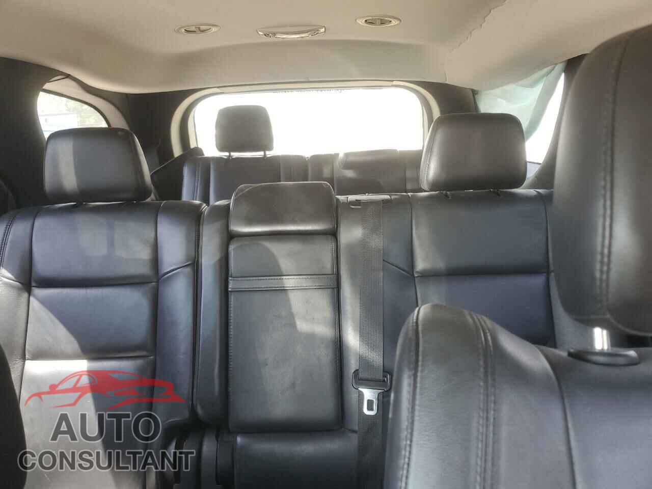 DODGE DURANGO 2014 - 1C4RDHDG7EC481310