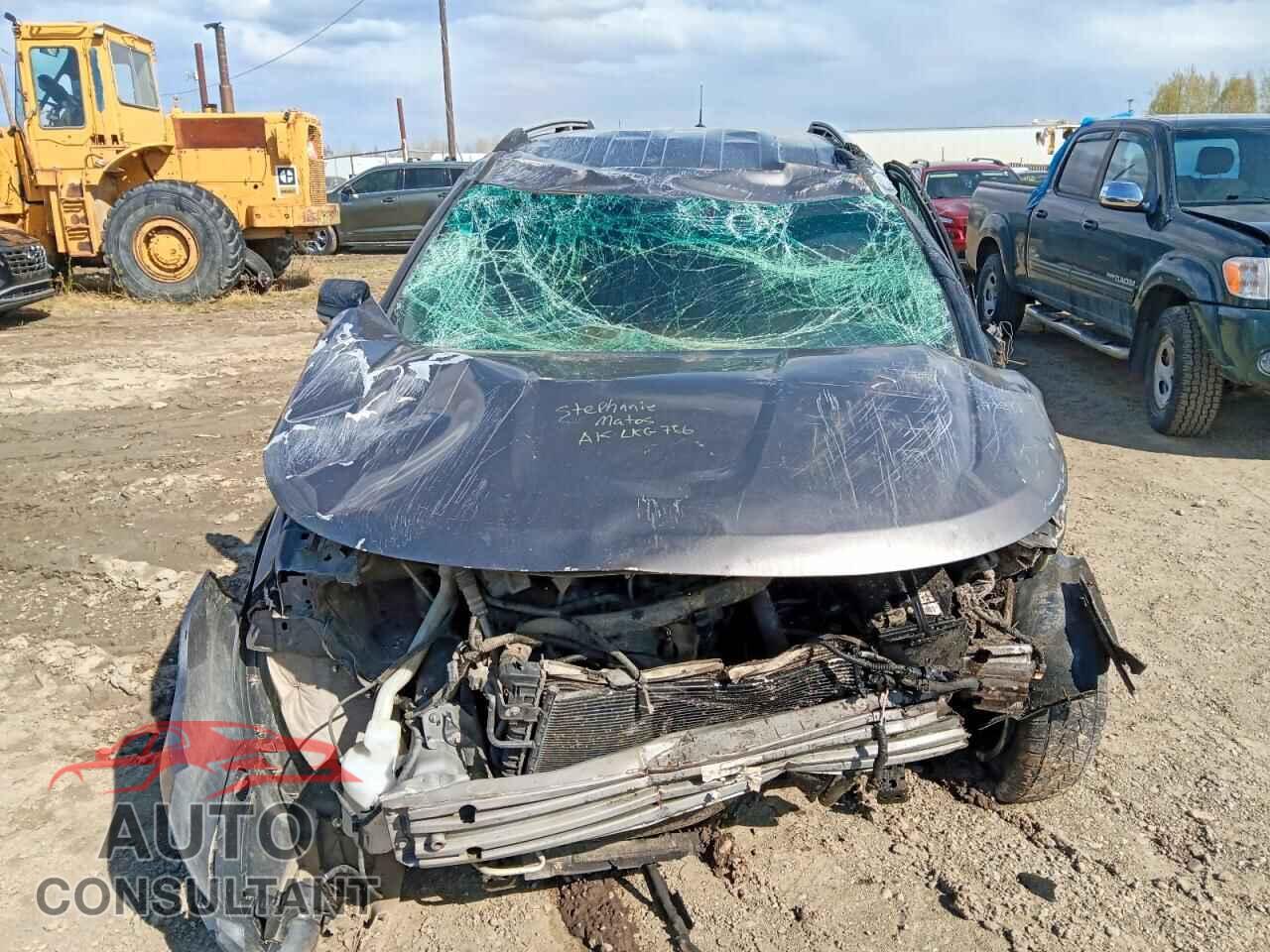 FORD EXPLORER 2013 - 1FM5K8D89DGC00396