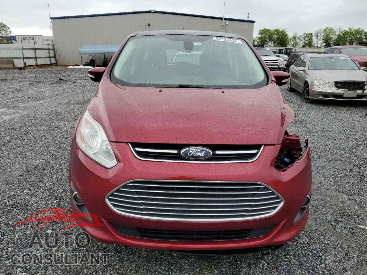 FORD CMAX 2015 - 1FADP5BUXFL116071